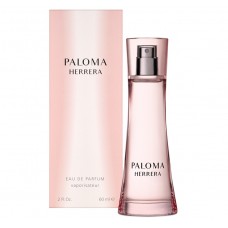 PERFUME DE MUJER PALOMA HERRERA X 60 ML