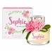 PERFUME DE NENA BY MUJERCITAS SOPHIE X 50 ML