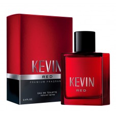 PERFUME DE HOMBRE KEVIN RED X 100 ML