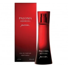 PERFUME DE MUJER PALOMA HERRERA PASSION X 60 ML