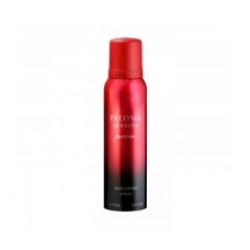 DESODORANTE EN AEROSOL FEMENINO PALOMA HERRERA PASSION X 123 ML