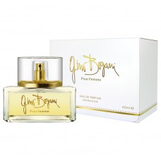 PERFUME DE MUJER GINO BOGANI POUR FEMME X 40 CC