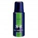 DESODORANTE EN AEROSOL MASCULINO LA MARTINA BRAVO X 150 ML