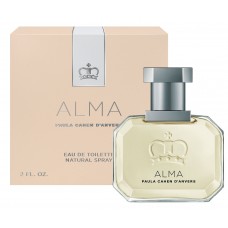 PERFUME DE MUJER PAULA ALMA X 60 CC