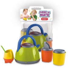 JUEGO DE COCINA - SET DE MATE DURAVIT EN BOLSA