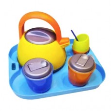 JUEGO DE COCINA - SET DE MATE DURAVIT CON BANDEJA