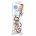 MORDILLO PARA BEBE AROS DURAVIT