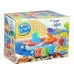 SET DE PLAYA DURAVIT PRIMERA INFANCIA