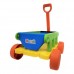 CARRO DE ARRASTRE WAGON RONDI