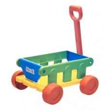 CARRO DE ARRASTRE WAGON RONDI