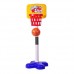 JUEGO DE BASQUET DE PIE BASKETBALL SET RONDI 97 CM