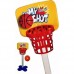 JUEGO DE BASQUET DE PIE BASKETBALL SET RONDI 97 CM