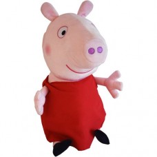 PELUCHE PEPPA PIG 40 CM ORIGINAL