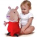 PELUCHE PEPPA PIG 40 CM ORIGINAL