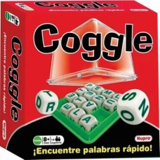 MINI COGGLE