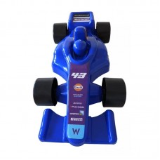 AUTO FORMULA 1 PLASTICO COLAPINTO WILLIAMS