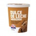 HELADO VASO SUPER DULCE DE LECHE GRANIZADO X 300 G LA MONTEVIDEANA