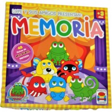 JUEGO DE MEMORIA 48 PIEZAS DE MADERA BANQUITO