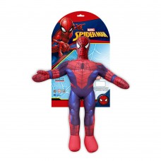 MUÑECO SPIDERMAN DE TELA NEW TOYS