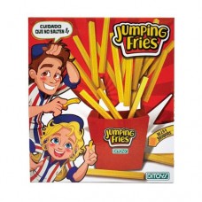 JUMPING FRIES DITOYS