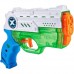 PISTOLA DE AGUA X-SHOT NANO FAST FILL