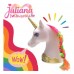 JULIANA UNICORNIO RAINBOW