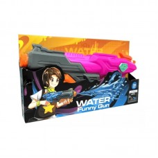 PISTOLA DE AGUA WATER FUNNY GUN