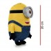 MINION DE PELUCHE STUART/BOB/KEVIN ORIGINALES