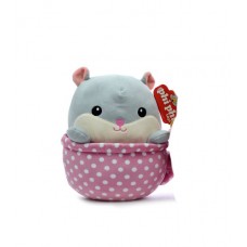 PELUCHE GATITO EN TAZA PHI PHI 8196