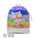 MOCHILA INFANTIL PHI PHI BAGS LOVE