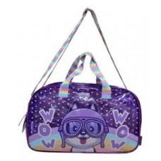 BOLSO INFANTIL PHI PHI BAGS PERRO WOW