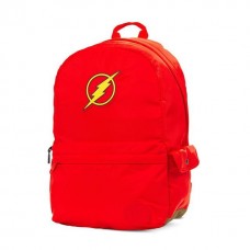 MOCHILA ESPALDA FLASH DC MOOVING