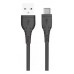 CABLE USB A TYPE C AITECH X 1 METRO