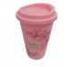 VASO DE CAFE BIF LIFE PPR LADY BOSS/LLENA DE MAGIA