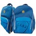 MOCHILA ESPALDA BOCA JUNIORS BIG LIFE 17 PULG