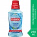 ENJUAGUE BUCAL COLGATE X 250 SOFT MINT