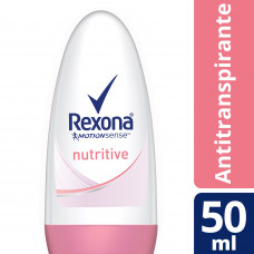 DESODORANTE A BOLILLA FEMENINO REXONA NUTRITIVE