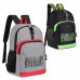 MOCHILA ESPALDA EVERLAST 18 MOD. 15480-15482-15481