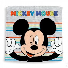 TOALLA DE MANO INFANTIL PERSONAJES MICKEY