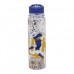 BOTELLA DE HIDRATACION BOCA JUNIORS CRESKO 500 ML