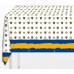 MANTEL DESCARTABLE LINEA BOCA JUNIORS