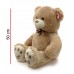 PELUCHE OSO CON CORAZON 50 CM PHI PHI 9531