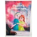 LIBRO FROZEN 2 SECRETOS DEL BOSQUE