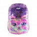 MOCHILA ESPALDA GATO GANG CAT TALBOT 18 PULGADAS