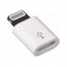 ADAPTADOR MICRO USB A IPHONE SOUL