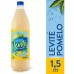 AGUA SABORIZADA LEVITE X 1500 ML