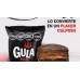 ALFAJOR GULA X 72 G CHOCOLATE