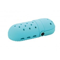 CARTUCHERA DE SILICONA CRESKO CROCS