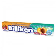 CARAMELOS BILLIKEN DURAZNO YOGUR X 20 G