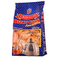 BIZCOCHOS GRIMALDI X 500 G AZUCARADOS